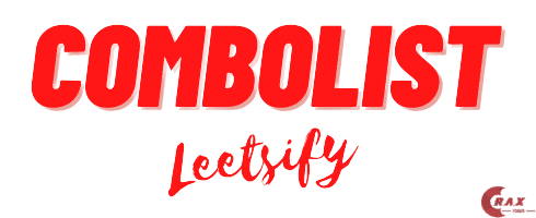 Combolist