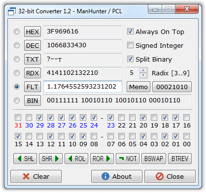 Conv32