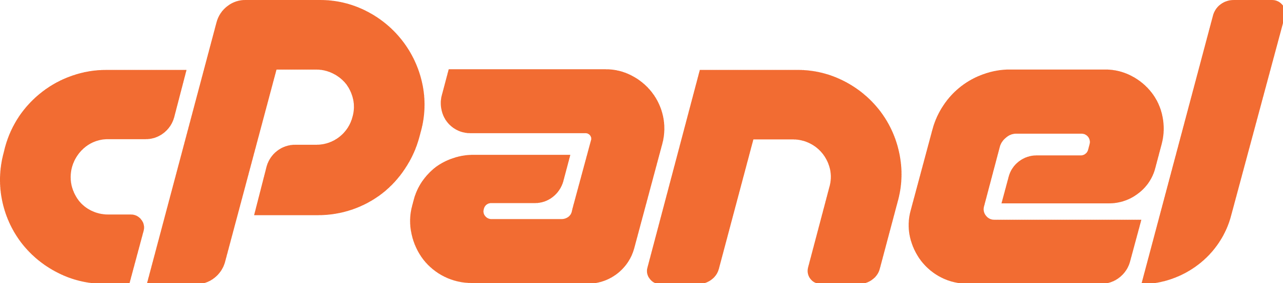 CPanel logo