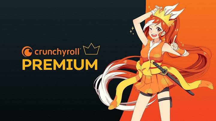 Crunchyroll 3