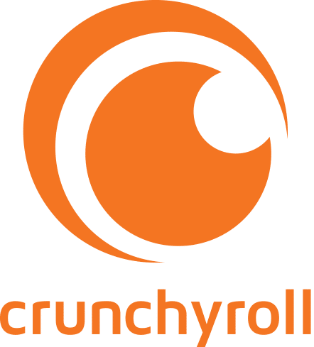 Fichier:Crunchyroll logo 2018 vertical.png — Wikipédia
