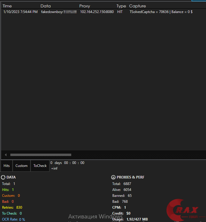 Cvvsite