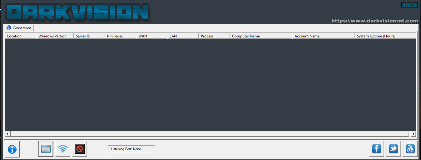 DarkVision v235