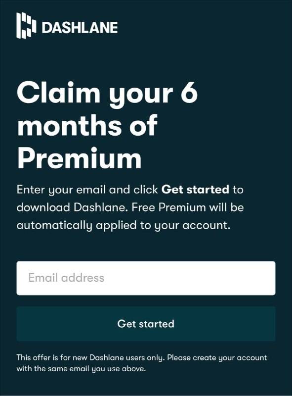 DASHLANE 1