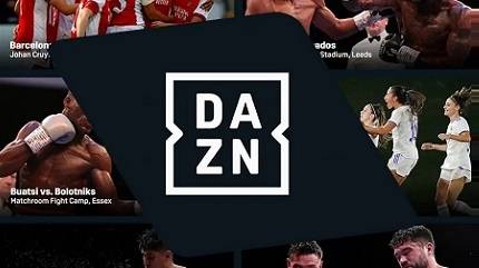 DAZN 10
