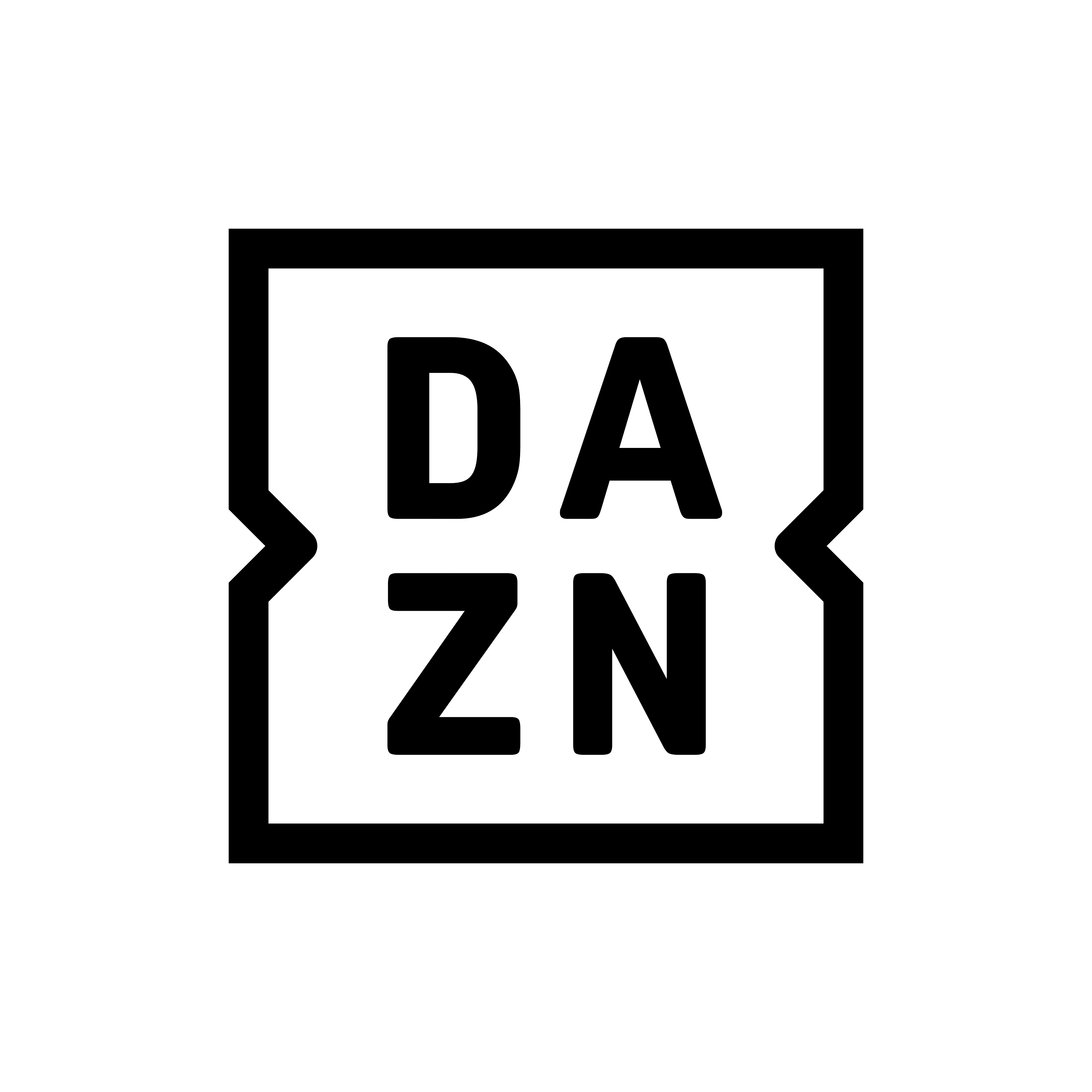 Dazn logo 0 1