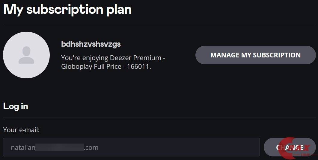 Deezer