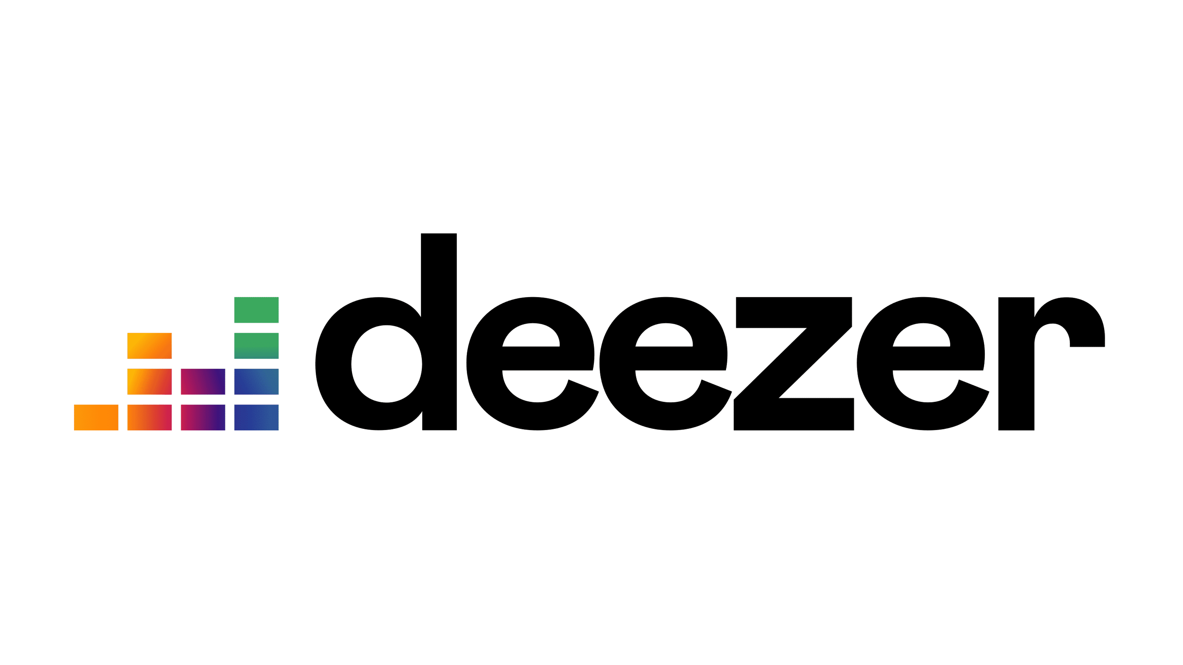 Deezer logo
