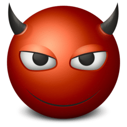 DevilIcon