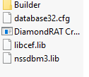 Diamondrat