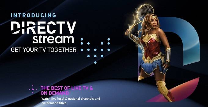 Direct TV 2