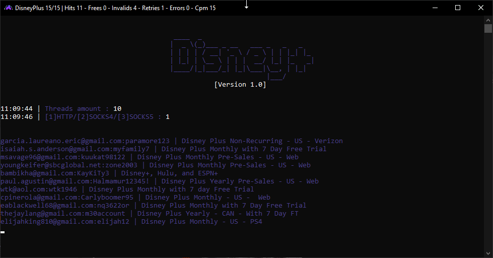 Diseny Plus