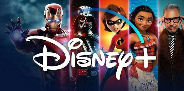Disney