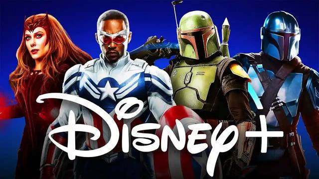 Disney Plus 13