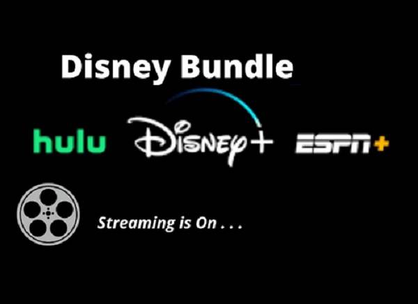 Disney Plus 20