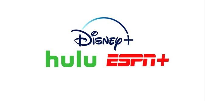 Disney Plus 22