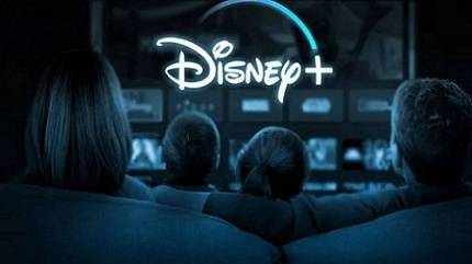 Disney Plus 38