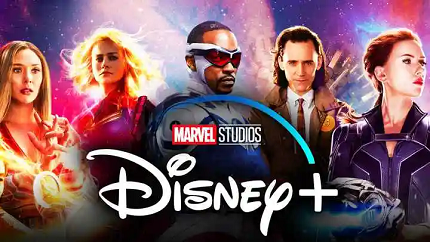 Disney Plus 78