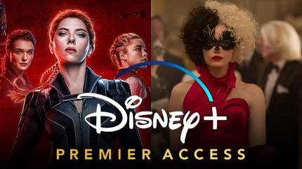 Disney Plus 79