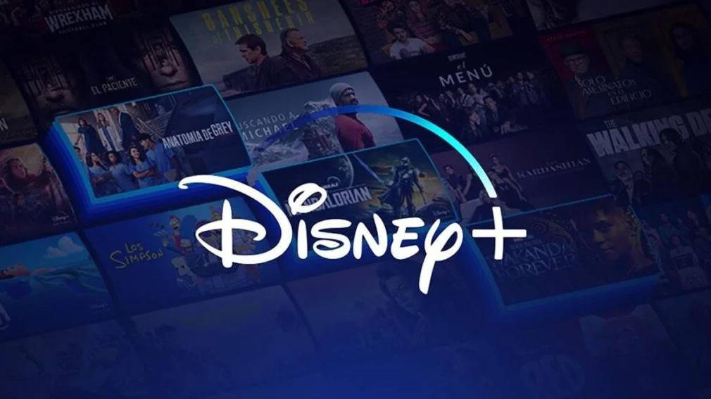 DISNEY PLUS