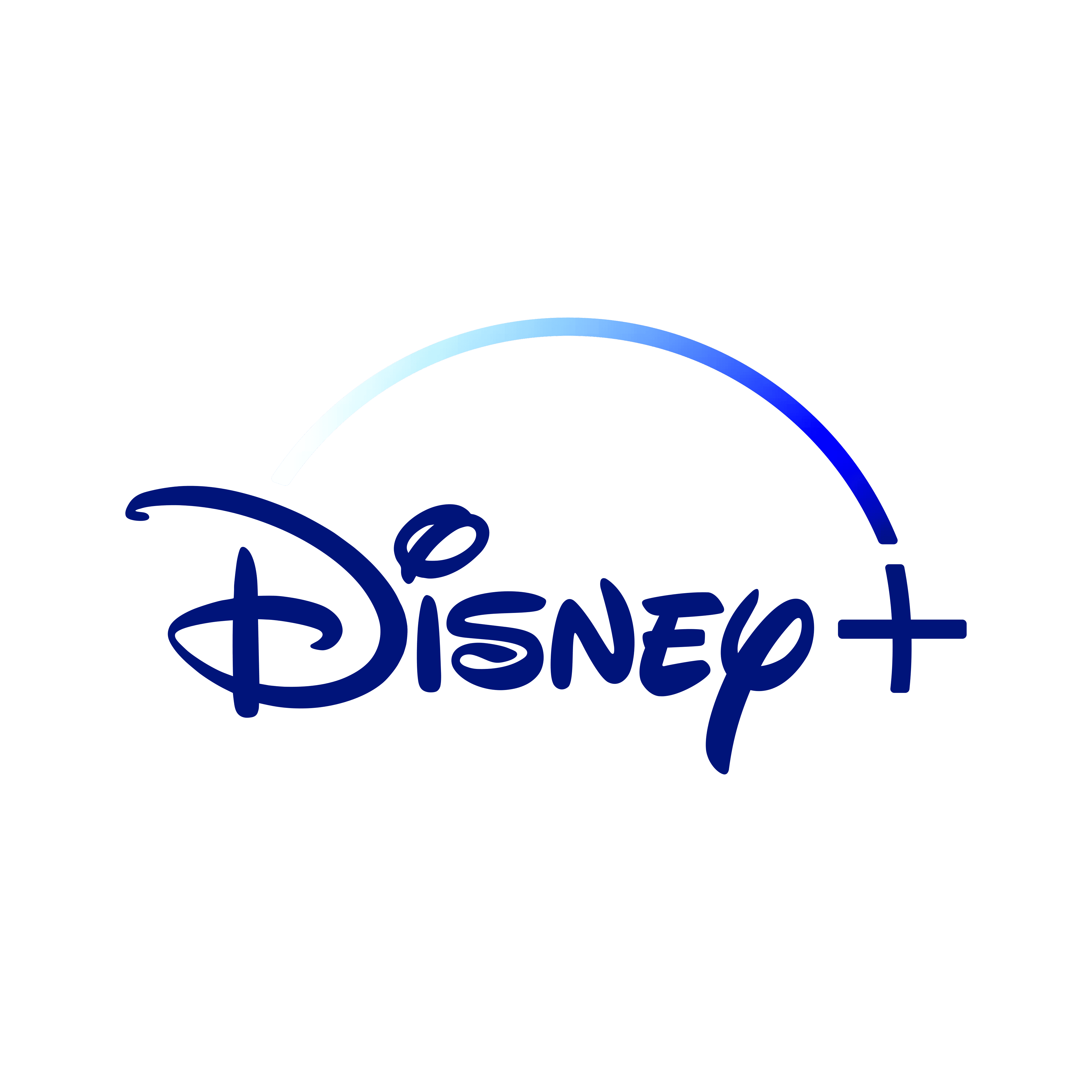 Disney plus logo 0