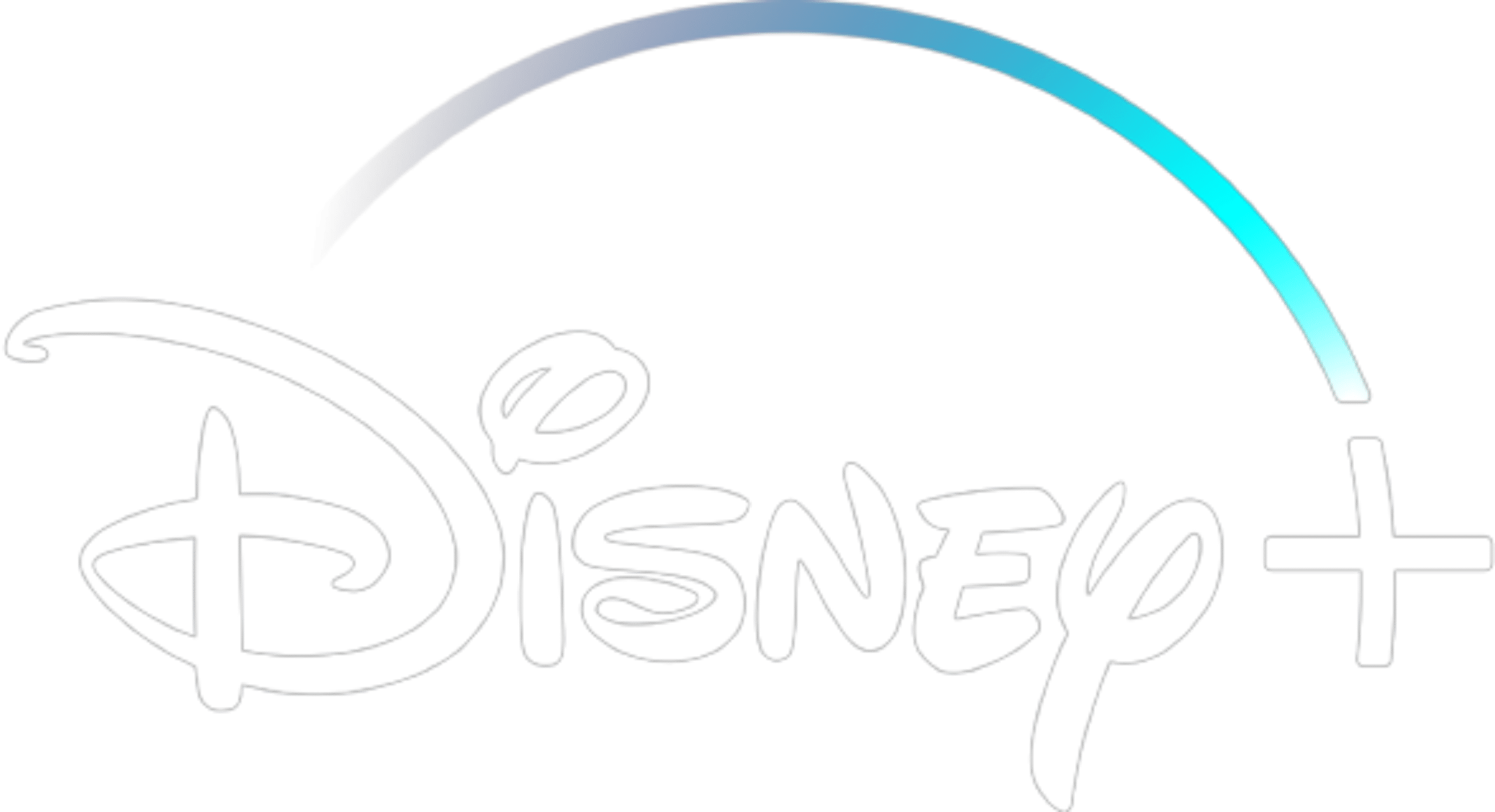 Disney Plus logo