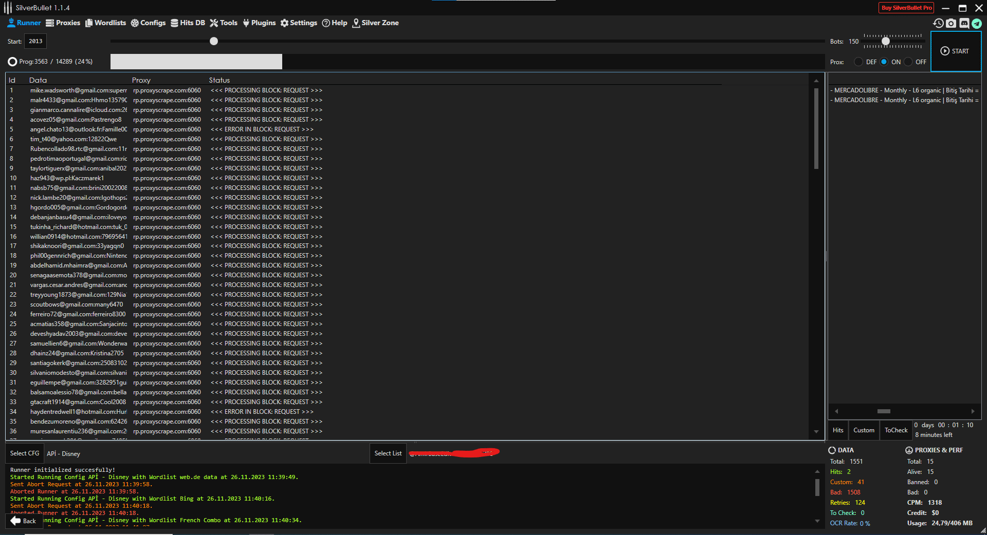 DisneyAPI
