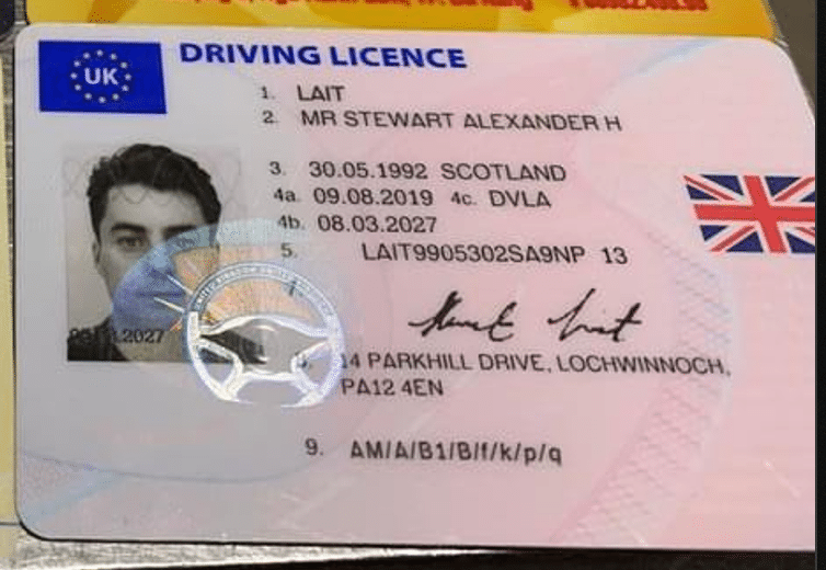 Dl uk