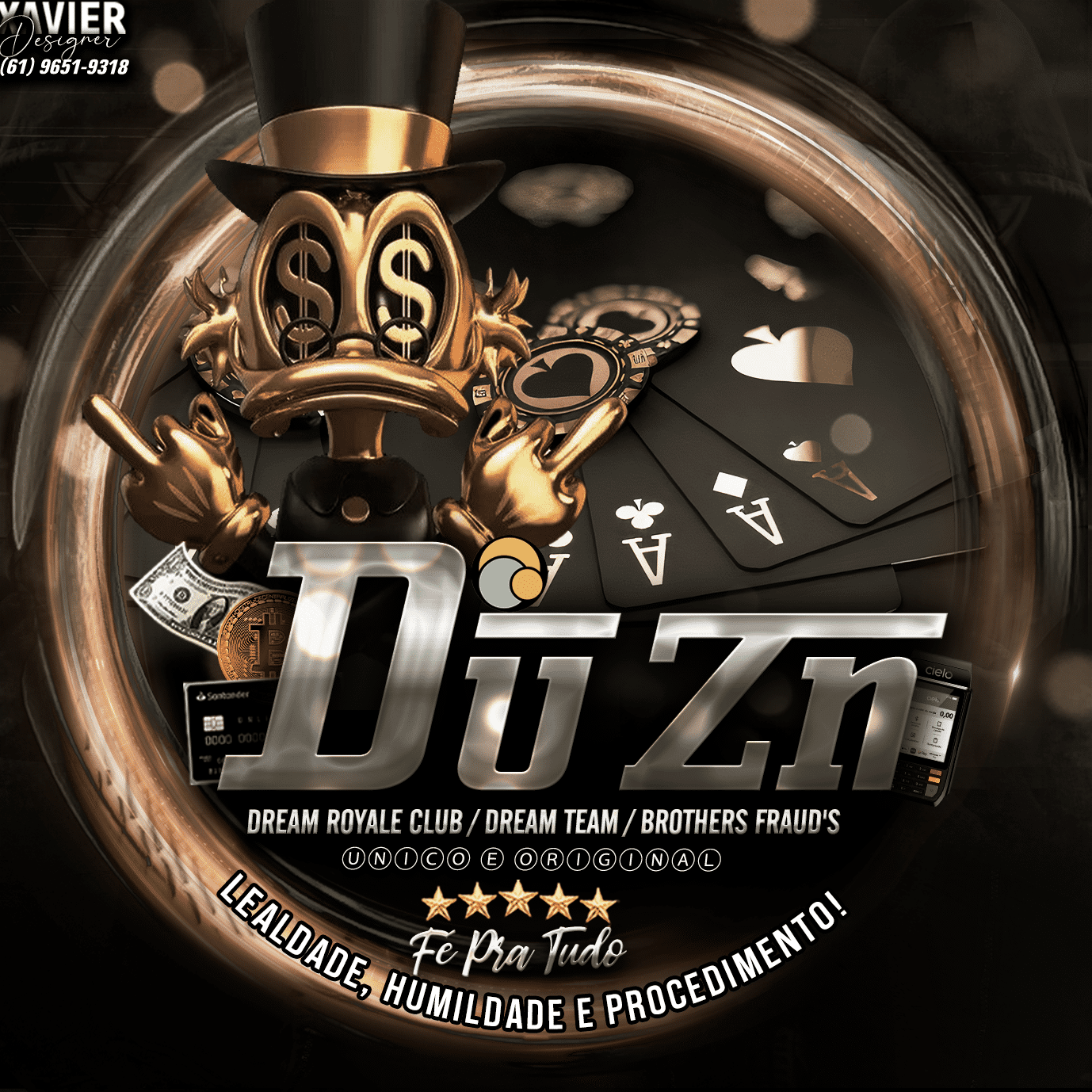 DUZNLOGO