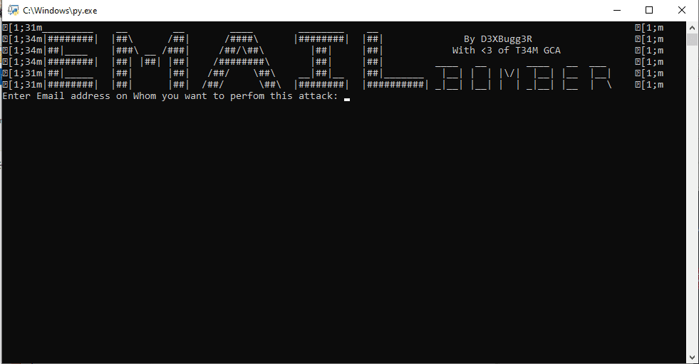 Ebomb