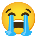 😭