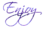 Enjoy
