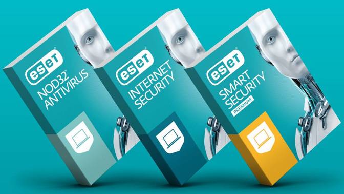 Eset consumo 2018