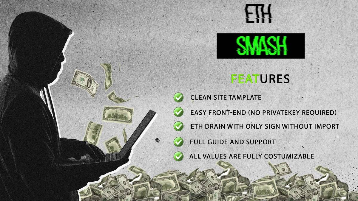 Eth smash2