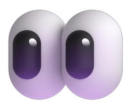 Eyes 1f440