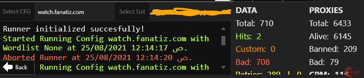 FANATIZ