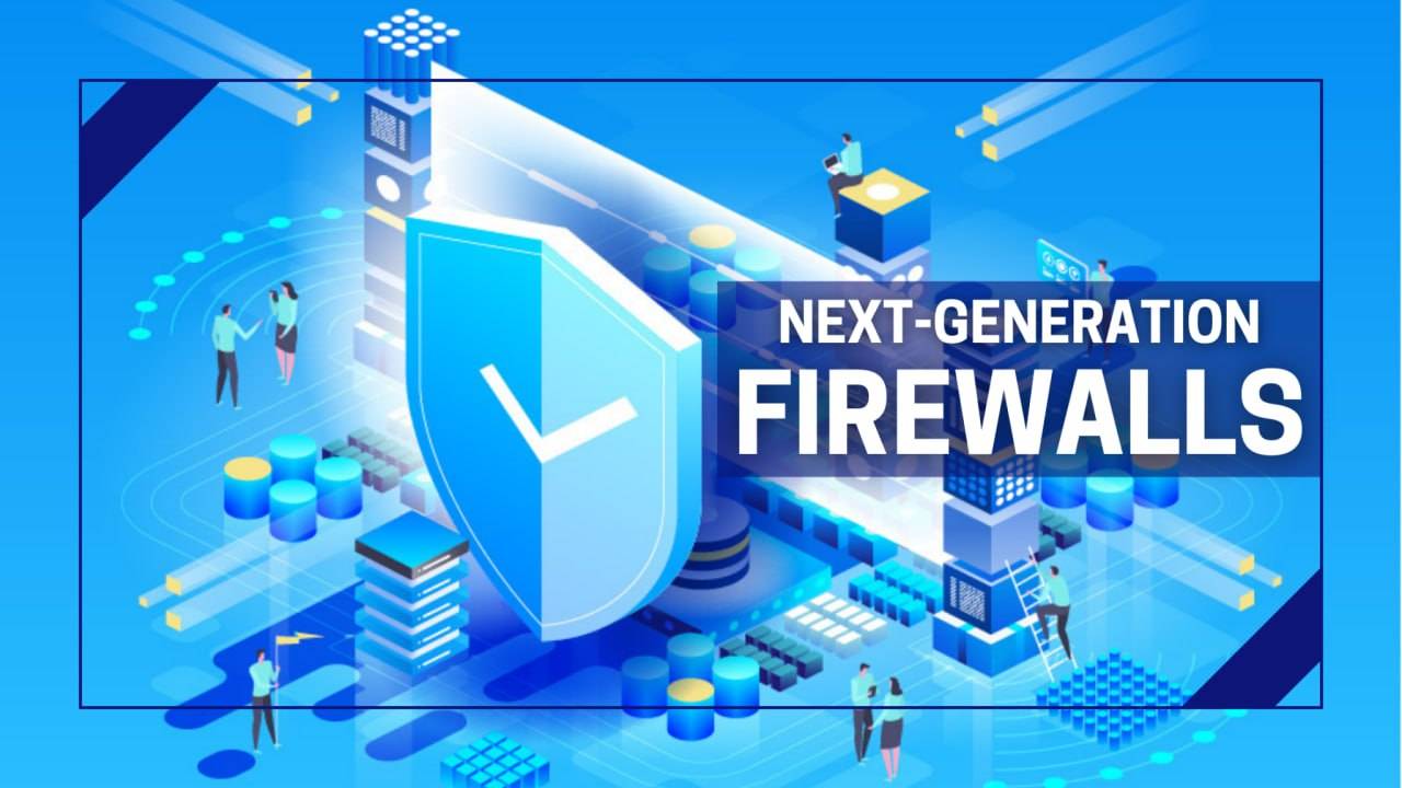 Firewall Course