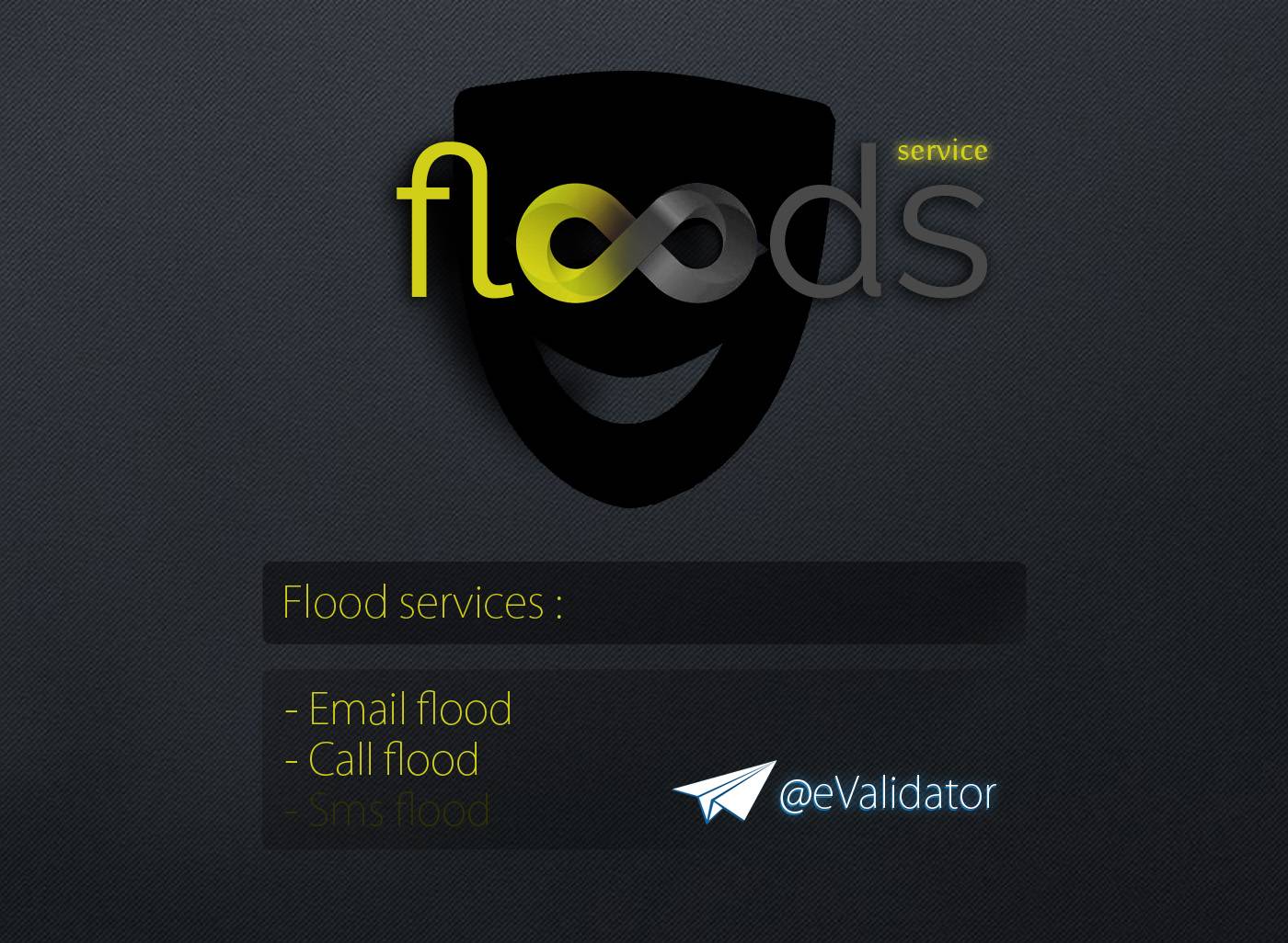 Floods