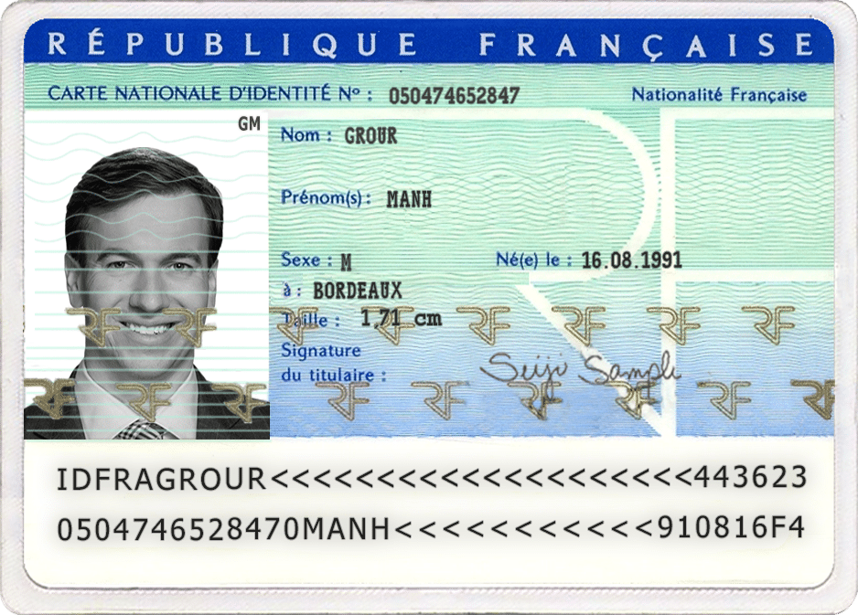 FR ID1
