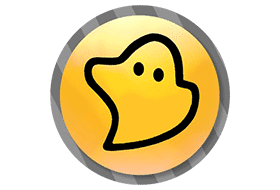 Ghost Boot CD