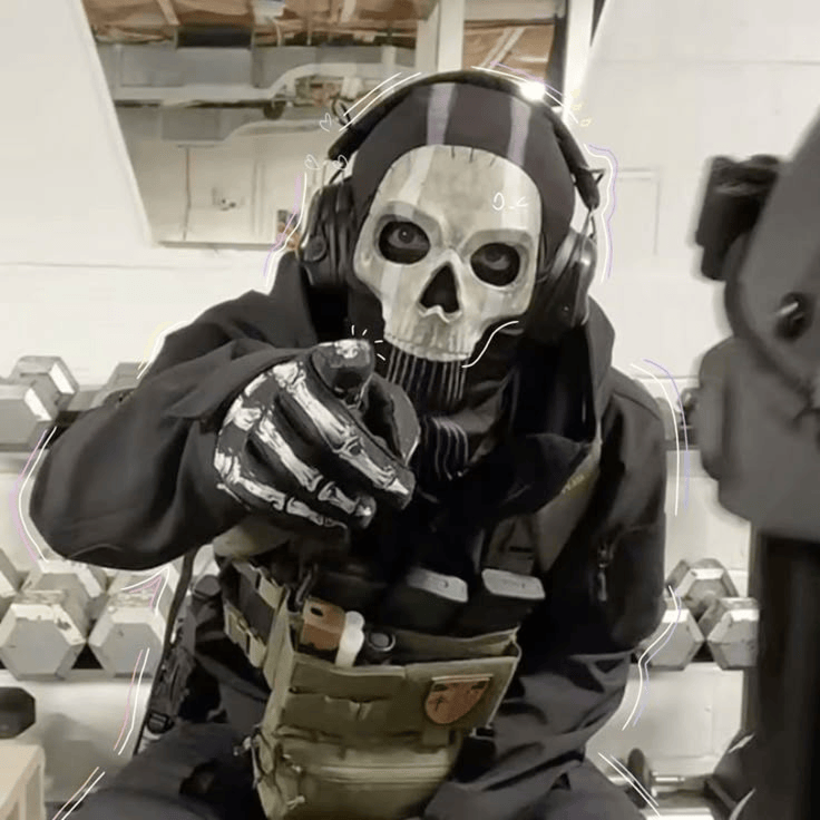 Ghots