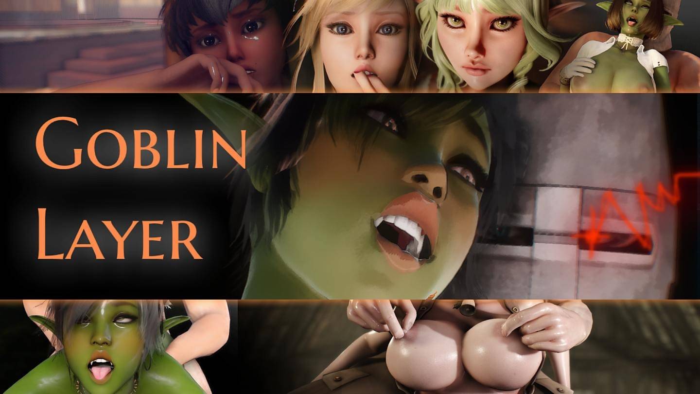 Goblin Layer1