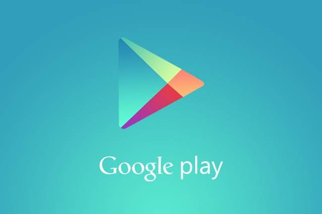 Google Play Store