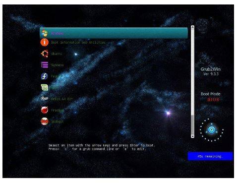 Grub2Win