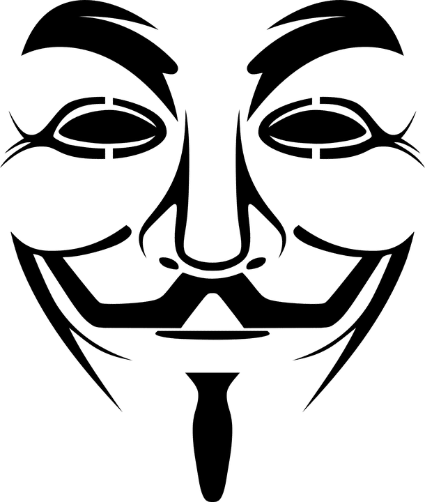 Hacker PNG34