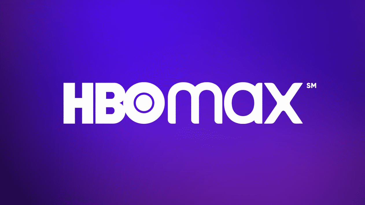 Hbo max 1 2