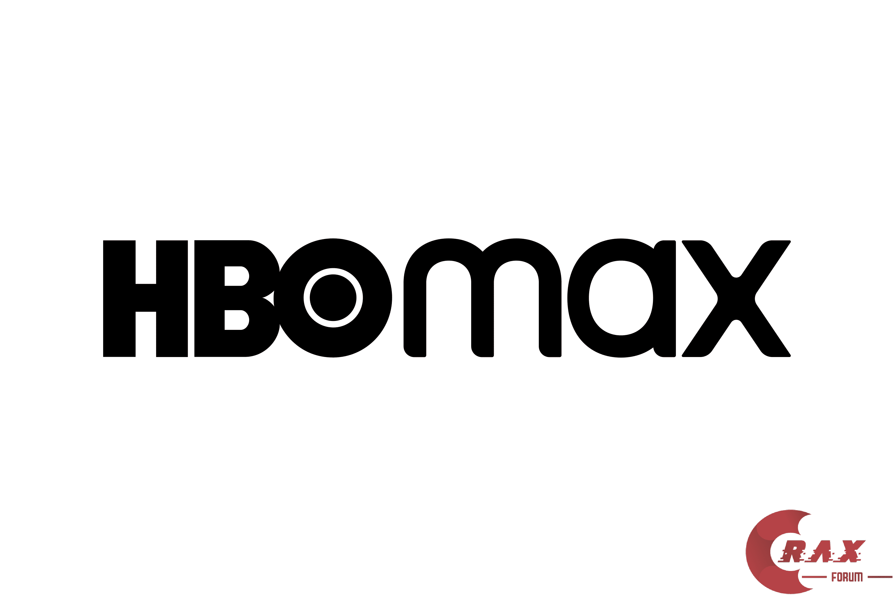 HBO Max Logowine