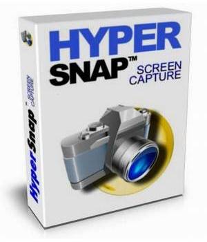 HyperSnap 