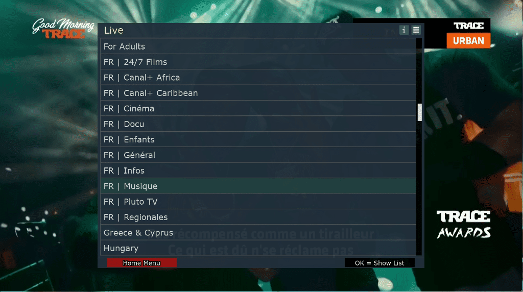 IBOX1