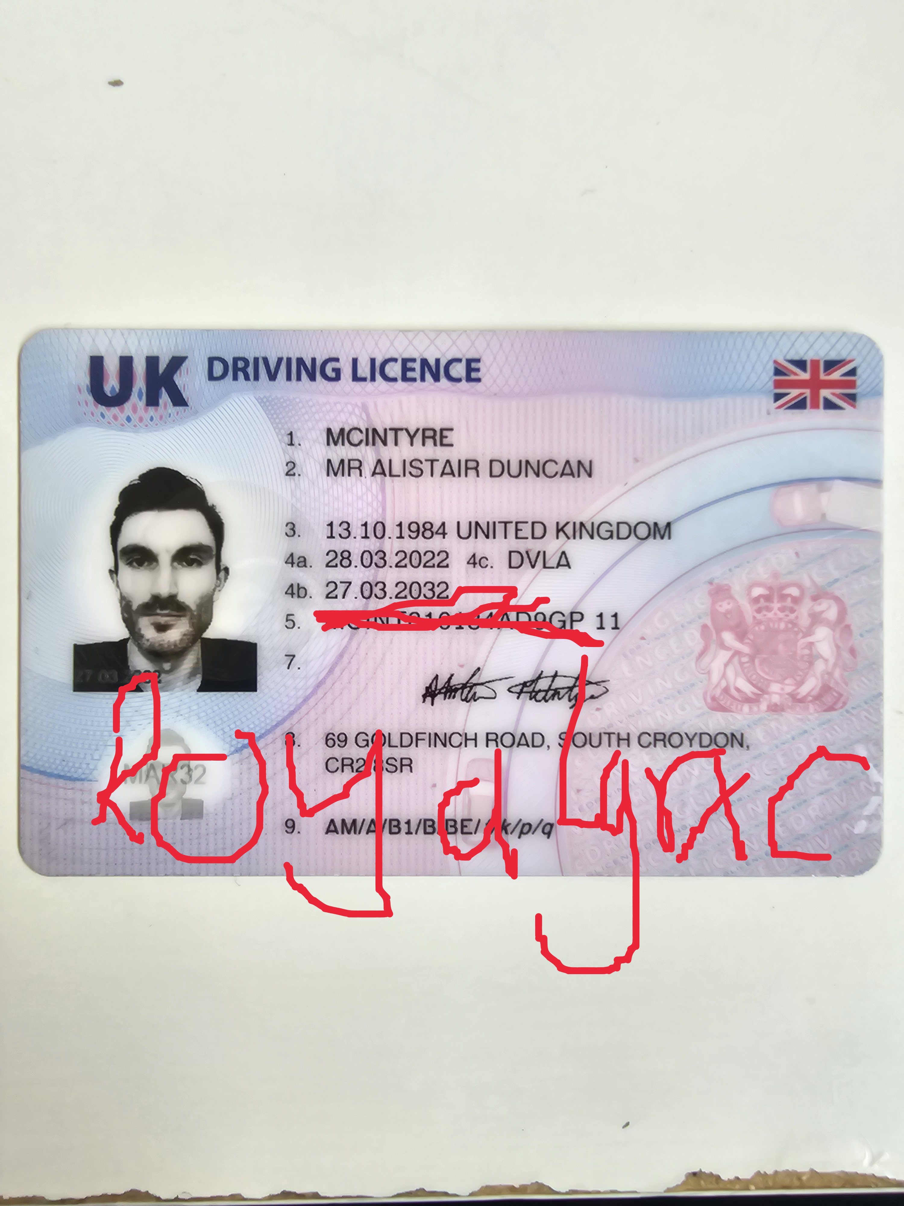 Identification document front file version35